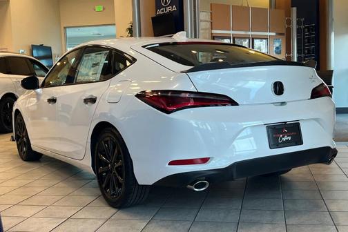 2026 Acura Integra Base