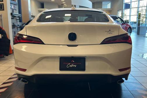 2026 Acura Integra Base