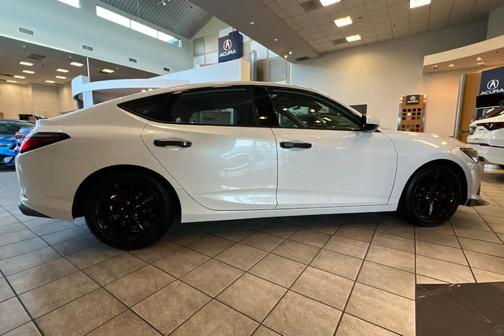 2026 Acura Integra Base