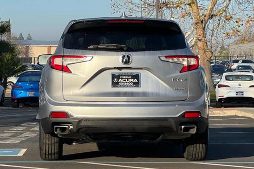 2026 Acura RDX Base