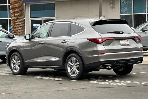 2023 Acura MDX Base