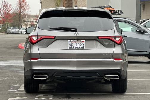 2023 Acura MDX Base