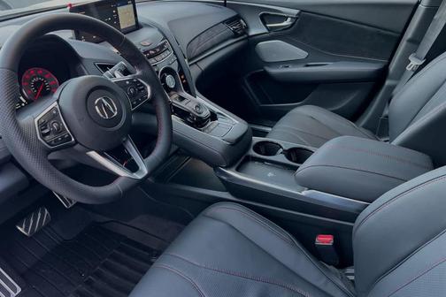 2025 Acura RDX A-Spec Advance