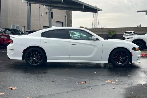 2021 Dodge Charger GT