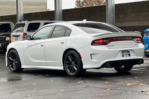 2021 Dodge Charger GT