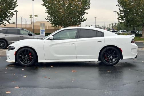 2021 Dodge Charger GT