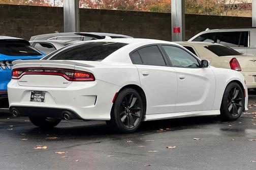 2021 Dodge Charger GT