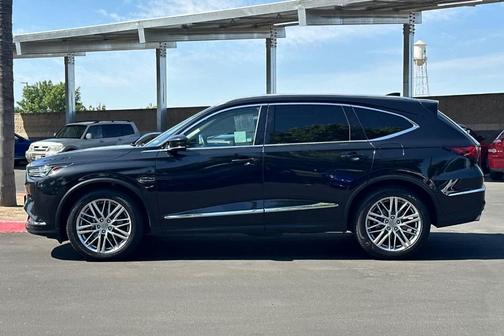 2023 Acura MDX Advance