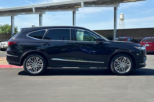 2023 Acura MDX Advance