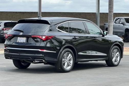 2022 Acura MDX Base