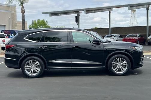 2022 Acura MDX Base