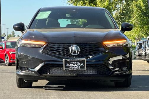2023 Acura Integra w/A-Spec Package