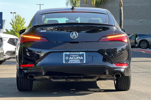 2023 Acura Integra w/A-Spec Package