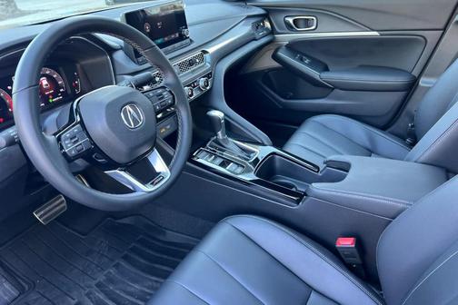 2023 Acura Integra w/A-Spec Package