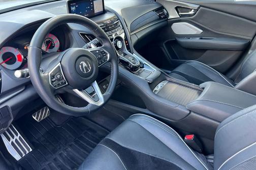 2021 Acura RDX A-Spec