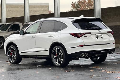 2026 Acura MDX Type S w/Advance Package