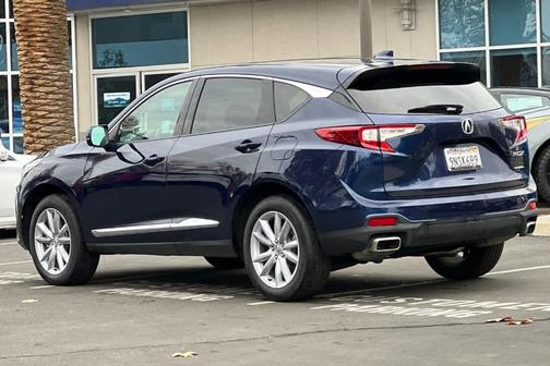 2024 Acura RDX Base