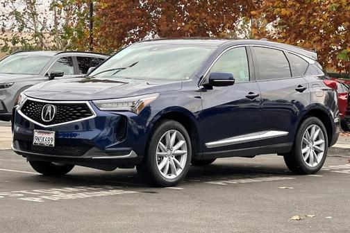 2024 Acura RDX Base
