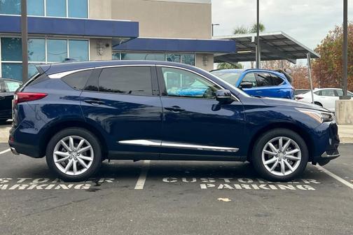 2024 Acura RDX Base