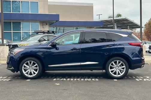 2024 Acura RDX Base