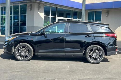 2019 Acura RDX A-Spec