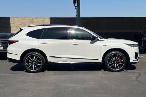 2023 Acura MDX Type S w/Advance Package