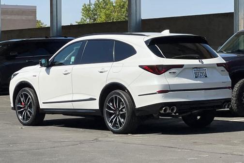 2023 Acura MDX Type S w/Advance Package