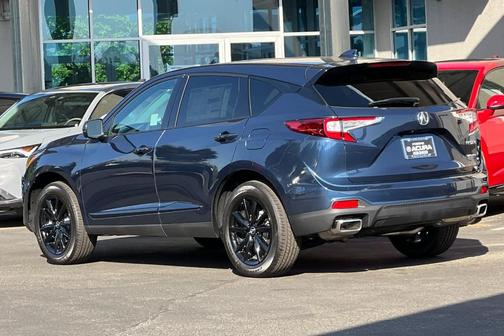 Canyon 2026 Acura RDX Base