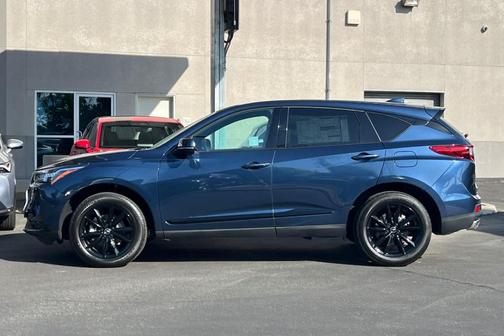 Canyon 2026 Acura RDX Base