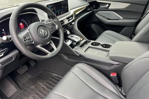 2025 Acura MDX Base