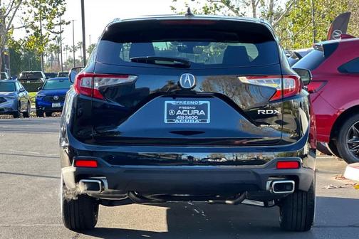 2026 Acura RDX 