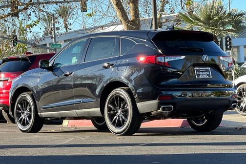2026 Acura RDX 