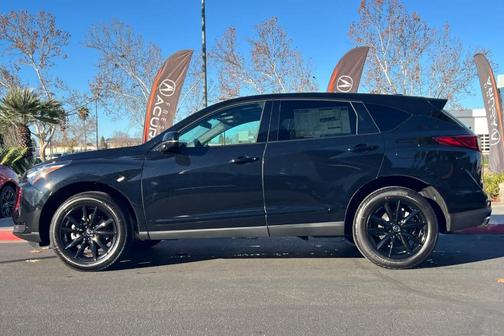 2026 Acura RDX 