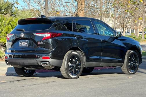 2026 Acura RDX 