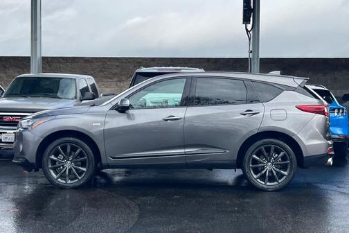 2026 Acura RDX A-Spec PACKAGE