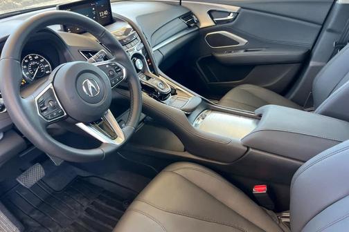 2024 Acura RDX Base