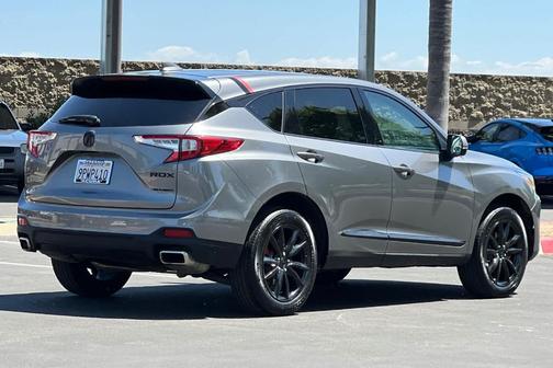 2024 Acura RDX Base