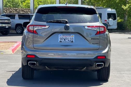 2024 Acura RDX Base