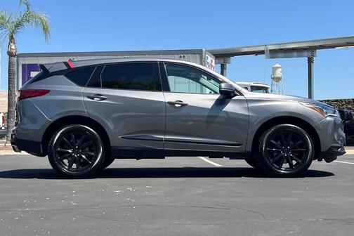 2024 Acura RDX Base