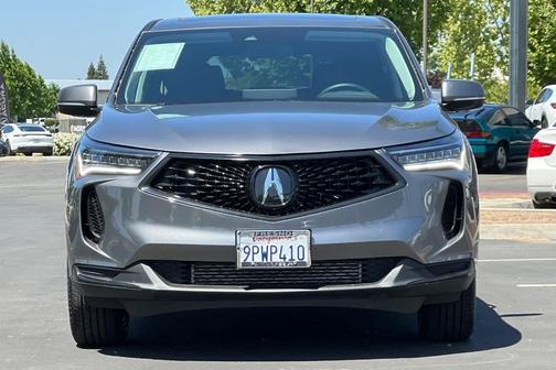 2024 Acura RDX Base