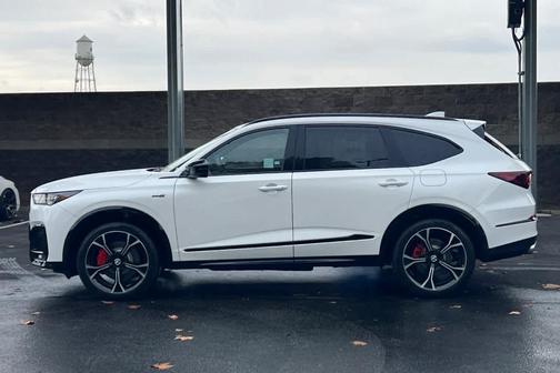 2026 Acura MDX Type S w/Advance Package