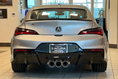 2026 Acura Integra Type S