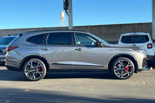 2026 Acura MDX Type S w/Advance Package