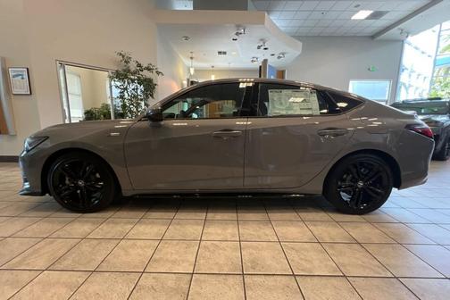 2026 Acura Integra A-Spec Technology