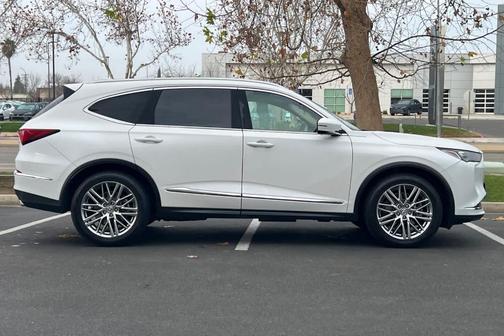 2023 Acura MDX Advance