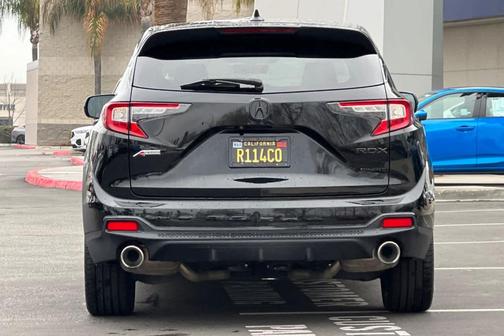 2019 Acura RDX A-Spec