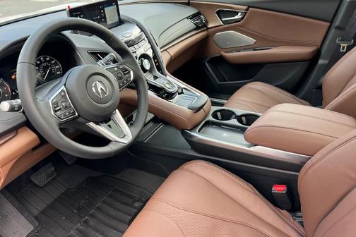 2025 Acura RDX Advance Package