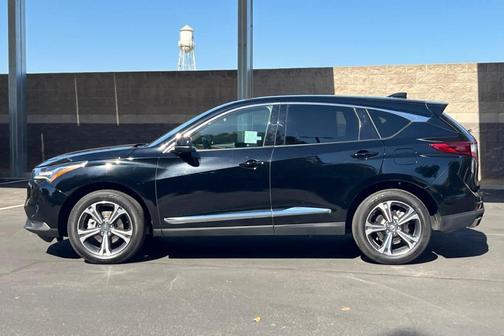 2023 Acura RDX Advance Package
