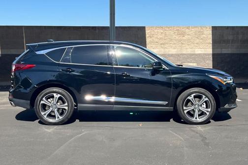 2023 Acura RDX Advance Package