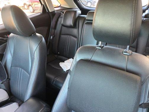 2019 Mazda CX-3 Grand Touring